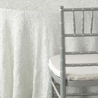 White Paisley - view 2