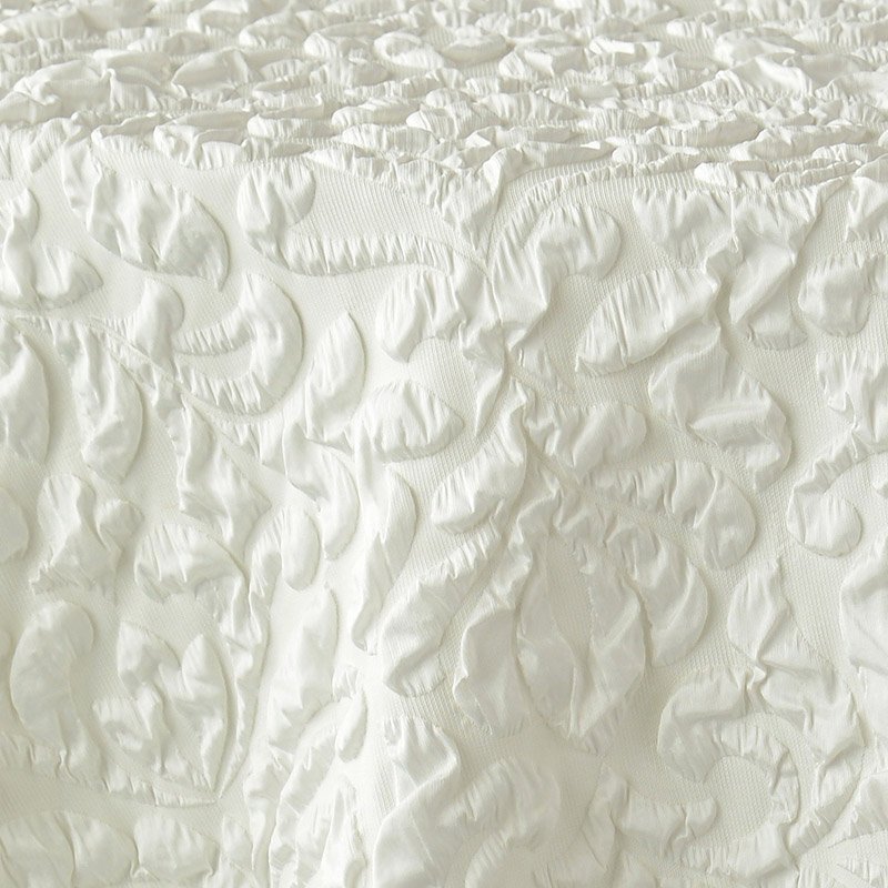 White Scalla - view 1 of 3