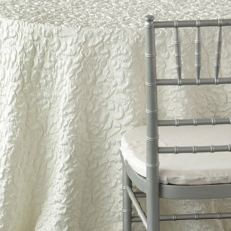 White Scalla - view 2 of 3