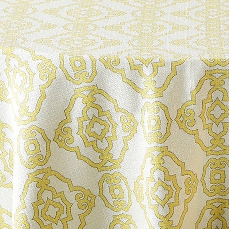 Yellow Papel Chino