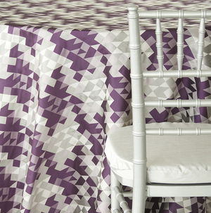Purple Geo Mod