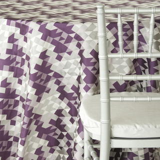 Purple Geo Mod - view 2