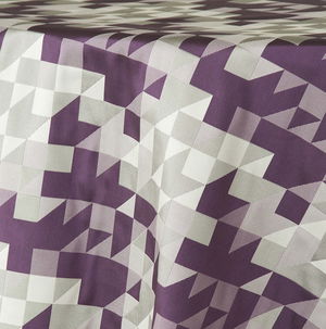 Purple Geo Mod