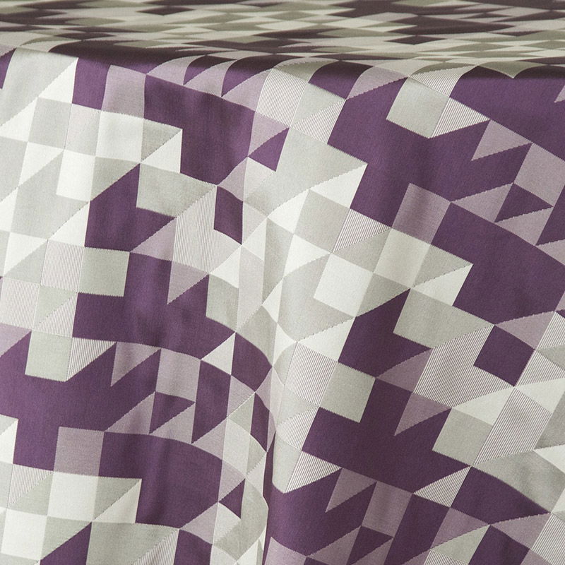 Purple Geo Mod - view 1 of 2
