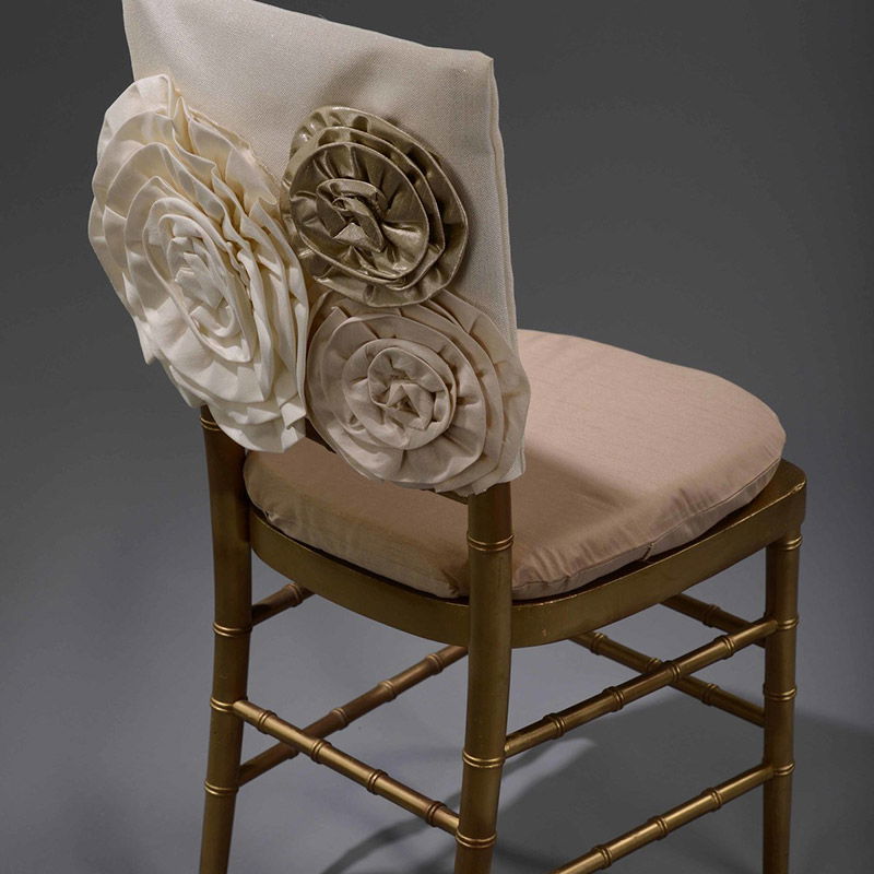 Rose Chair Cap - DISCONTINUED - view 1 of 4