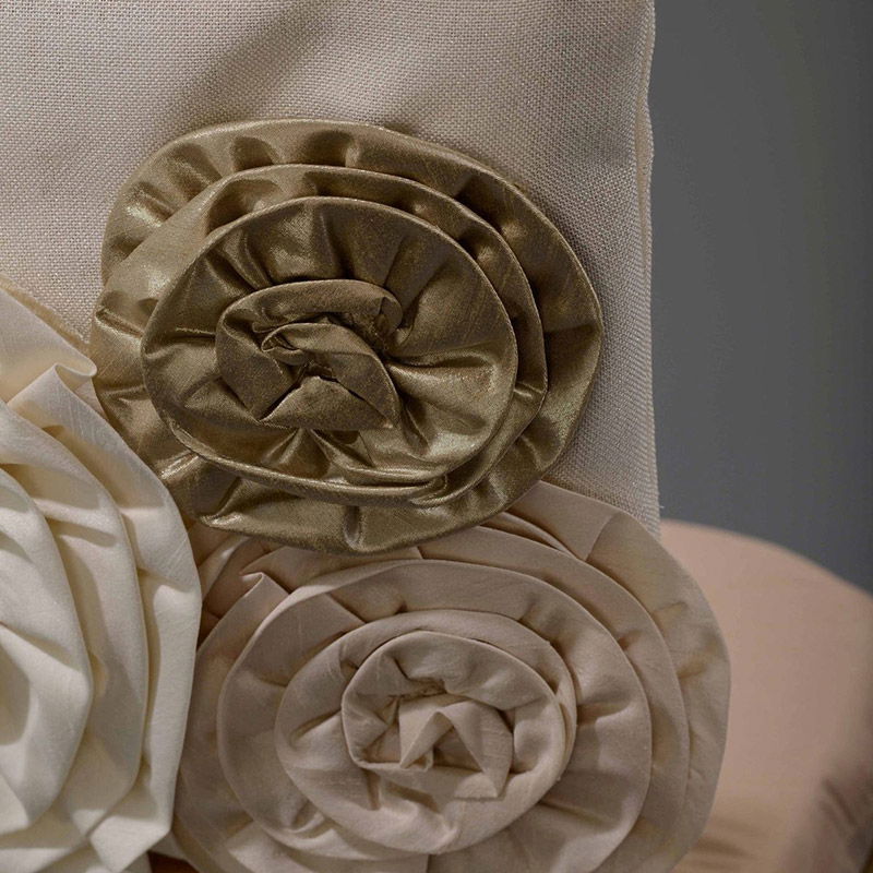 Rose Chair Cap - DISCONTINUED