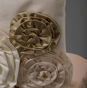 Rose Chair Cap - DISCONTINUED