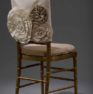 Rose Chair Cap - DISCONTINUED