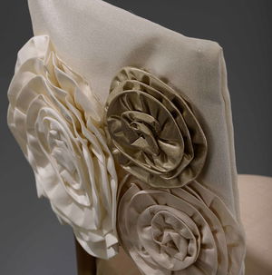 Rose Chair Cap - DISCONTINUED