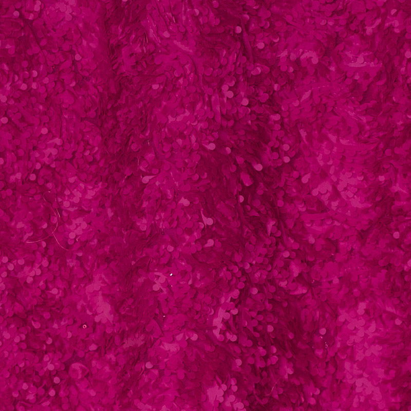 Hot Pink Heather - DISCONTINUED - view 3 of 3