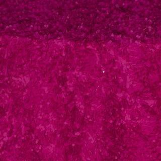 Hot Pink Heather - DISCONTINUED - view 1