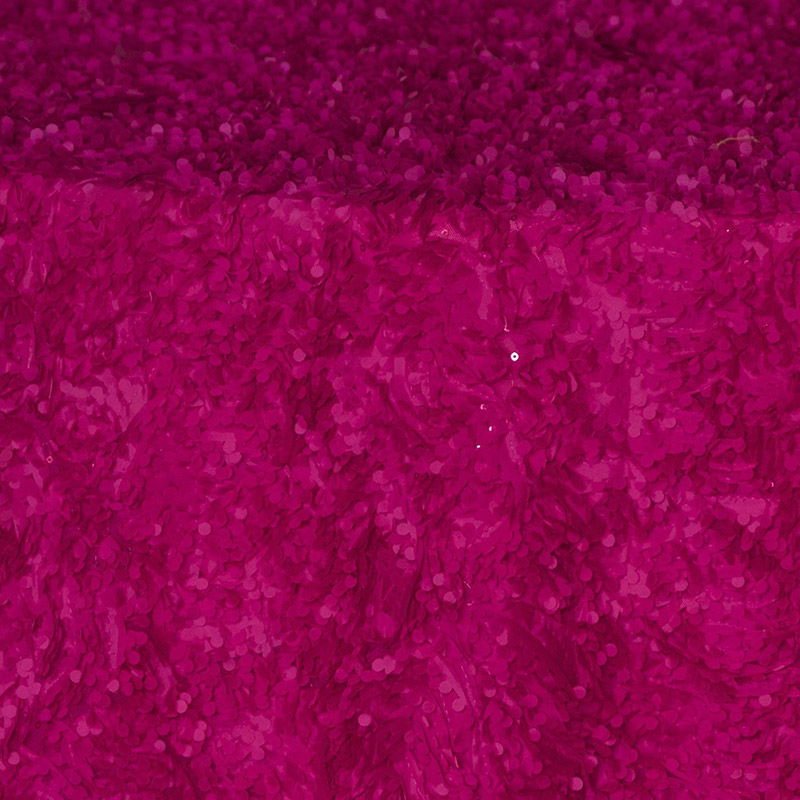 Hot Pink Heather - DISCONTINUED - view 1 of 3