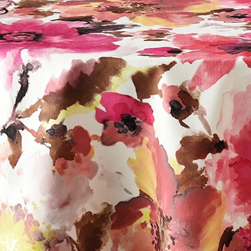 Cerise Watercolor - view 1 of 3