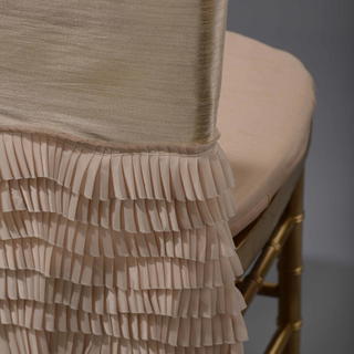 Champagne Antoinette Chair Back - DISCONTINUED - view 2