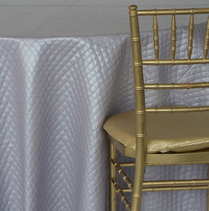 Lilac Quilted Leather - DISCONTINUED
