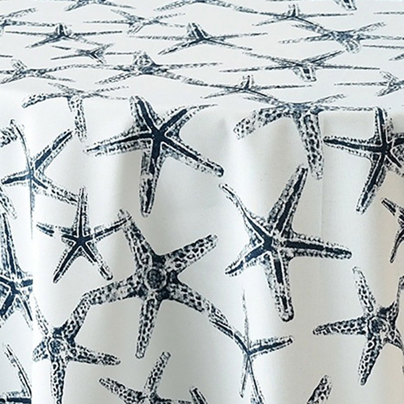 Navy Starfish - DISCONTINUED - view 1 of 1