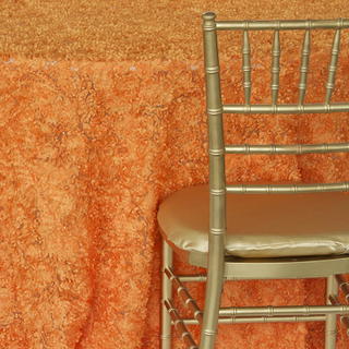 Orange Heather - DISCONTINUED - view 2