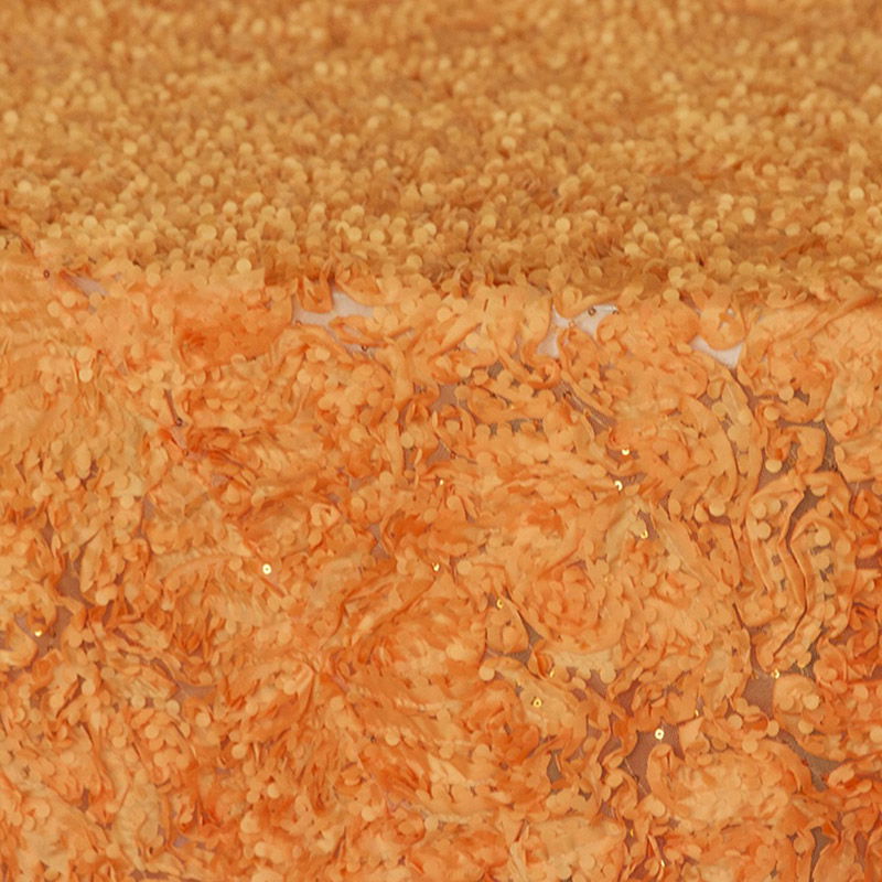 Orange Heather - DISCONTINUED