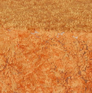 Orange Heather - DISCONTINUED