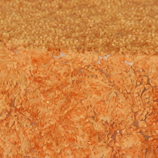 Orange Heather - DISCONTINUED - view 1