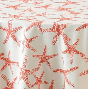 Salmon Starfish - DISCONTINUED