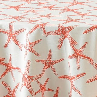 Salmon Starfish - DISCONTINUED - view 1