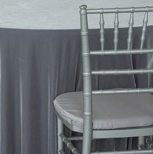 Silver Velvet - DISCONTINUED