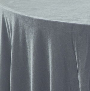Silver Velvet - DISCONTINUED