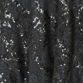 Black Barcelona Lace - DISCONTINUED - view 3