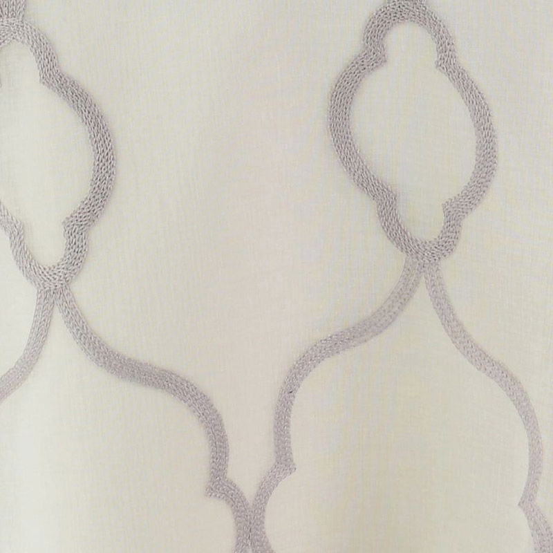 Silver Aura