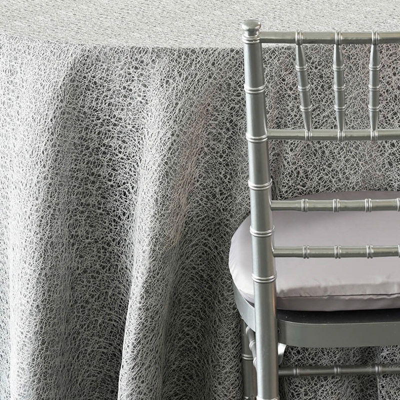 Silver Web - DISCONTINUED