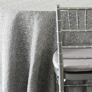 Silver Web - DISCONTINUED - view 2