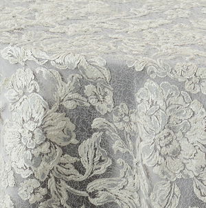 Silver Audrey - DISCONTINUED