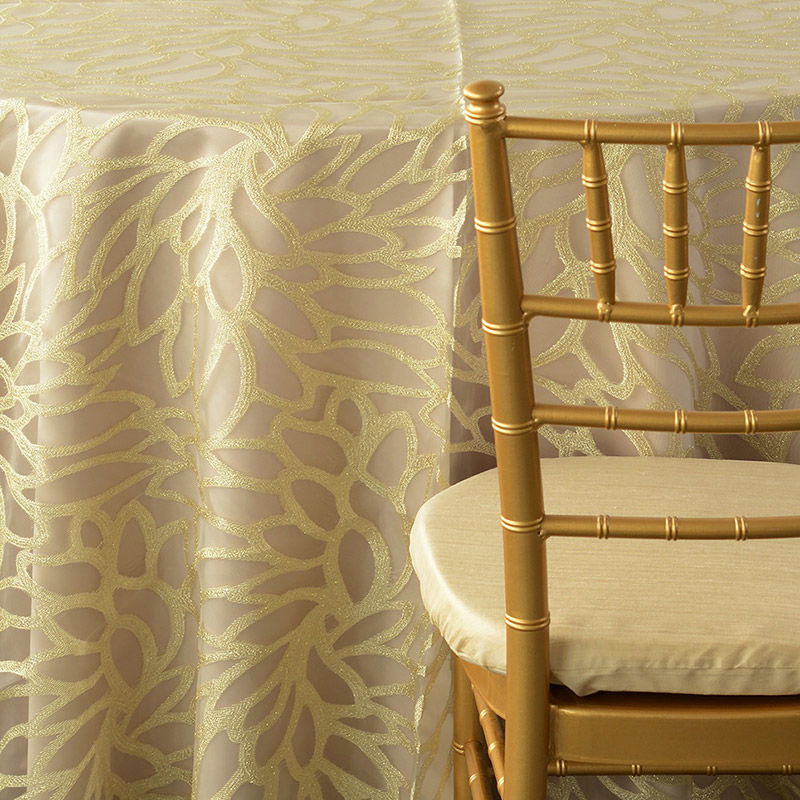 Gold Dahlia - DISCONTINUED - view 2 of 2