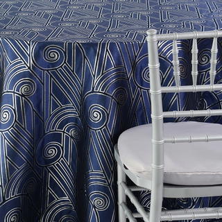 Navy Deco - view 2