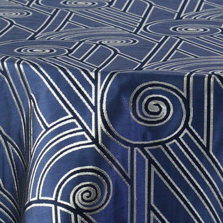 Navy Deco - view 1