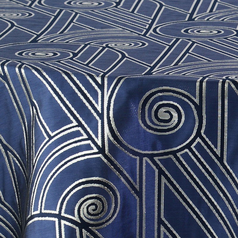 Navy Deco - view 1 of 2
