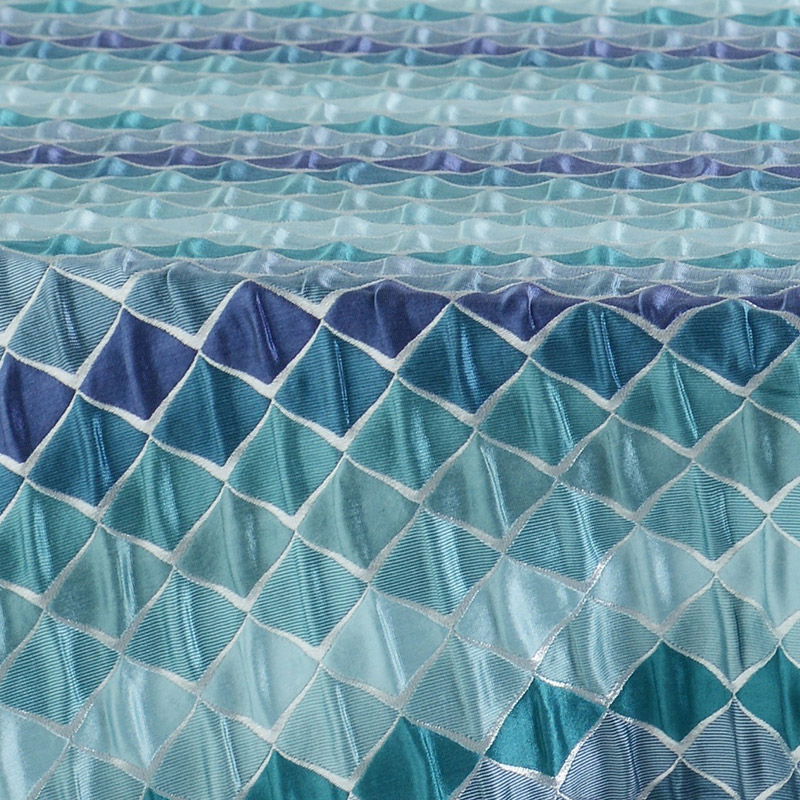 Blue Water Dakota - view 1 of 2
