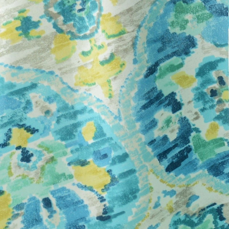Caribbean Blue Alibaba - view 3 of 4