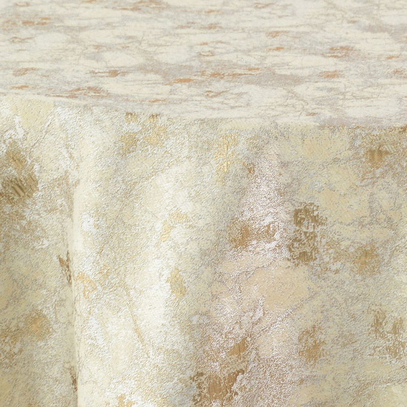 Champagne Metallic Forest - view 1 of 2