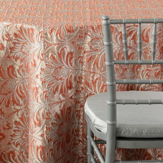 Coral Savoy - view 2