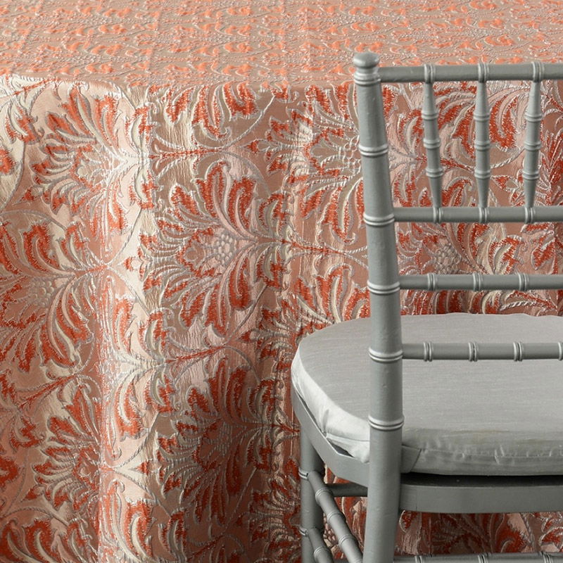Coral Savoy - view 2 of 2