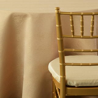 Gold Mardi Gras - view 2