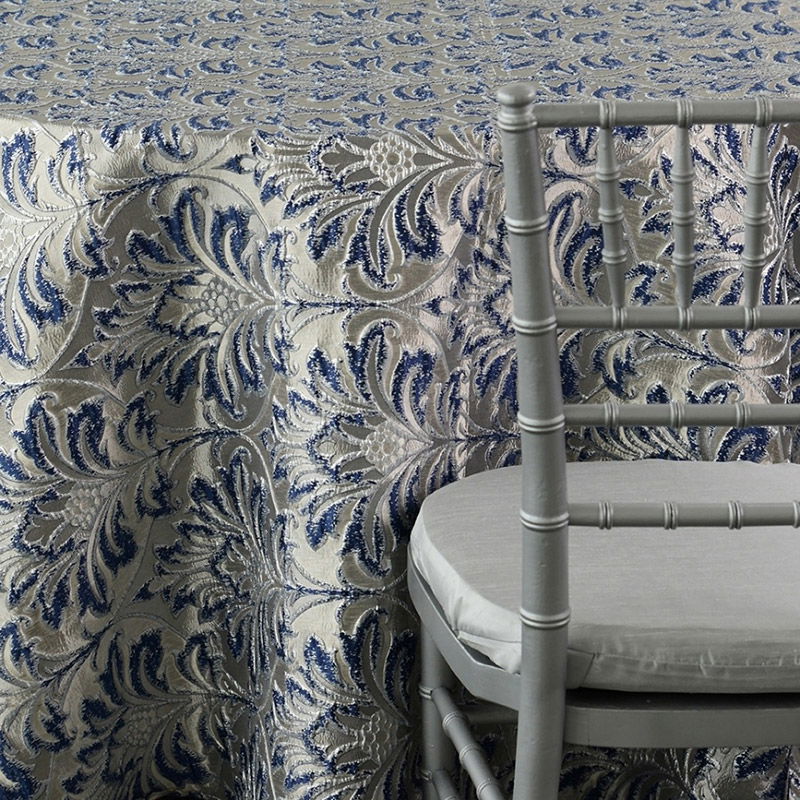 Navy Savoy - view 2 of 2