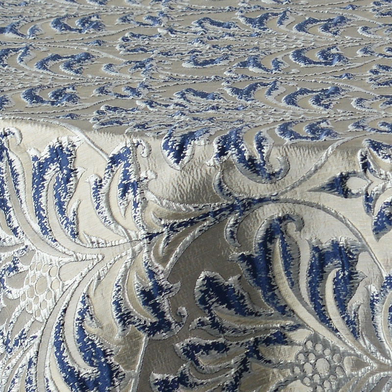 Navy Savoy - view 1 of 2
