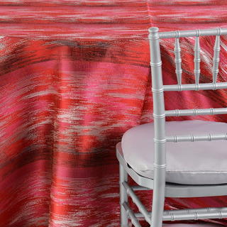 Red River Waterfall - view 2
