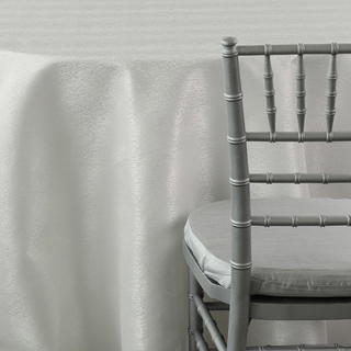 White Mardi Gras - view 2