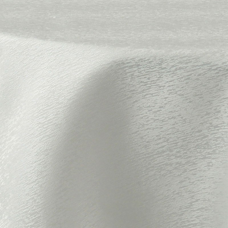 White Mardi Gras - view 1 of 2