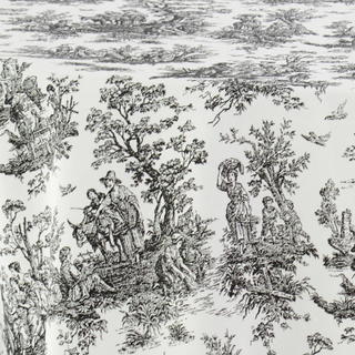 Black Jamestown - view 1