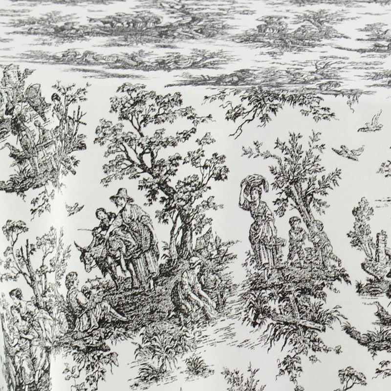 Black Jamestown - view 1 of 2